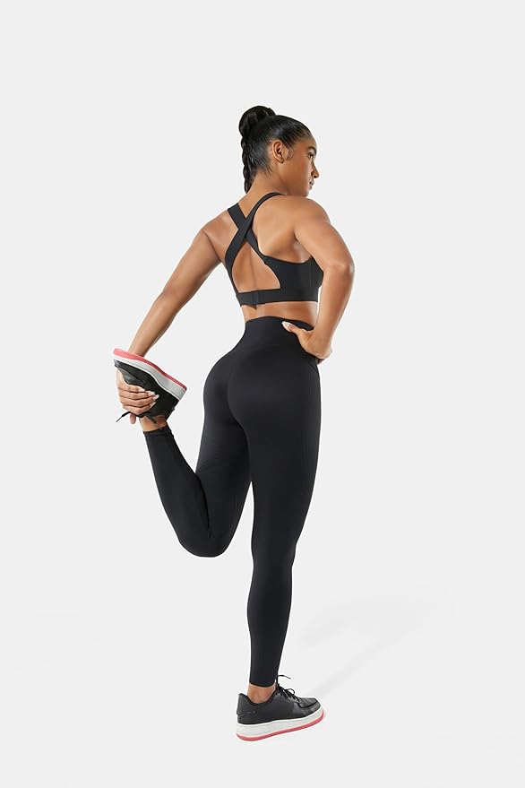 3D Sculpting Leggings | Nr 1 mot cellulite