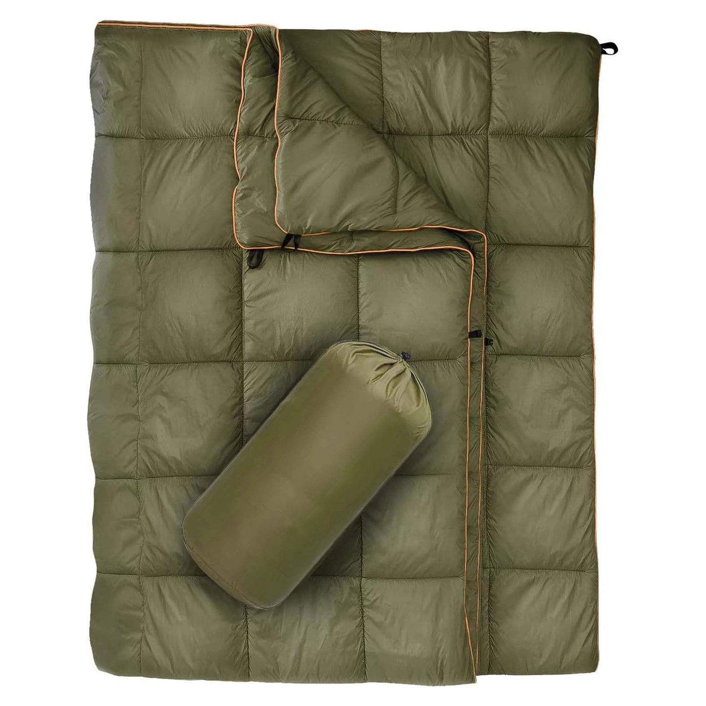 Puffer filt