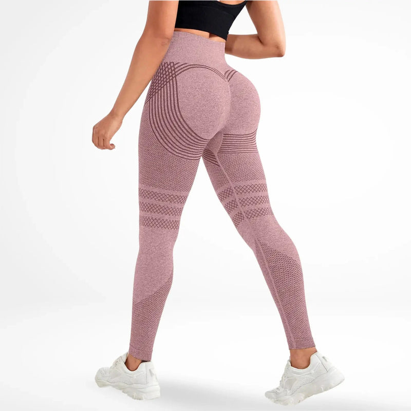 3D Sculpting Leggings | Nr 1 mot cellulite