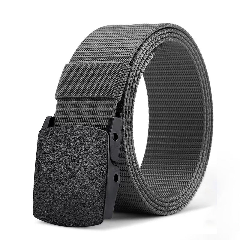 Power Work Belt – Hållbar styrka, bekväm passform