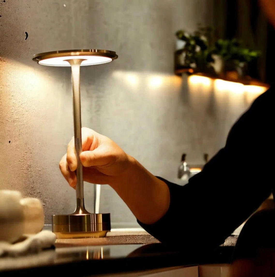 Cozy Beam bärbar lampa