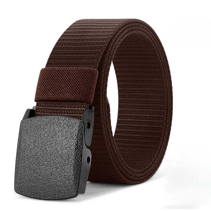 Power Work Belt – Hållbar styrka, bekväm passform