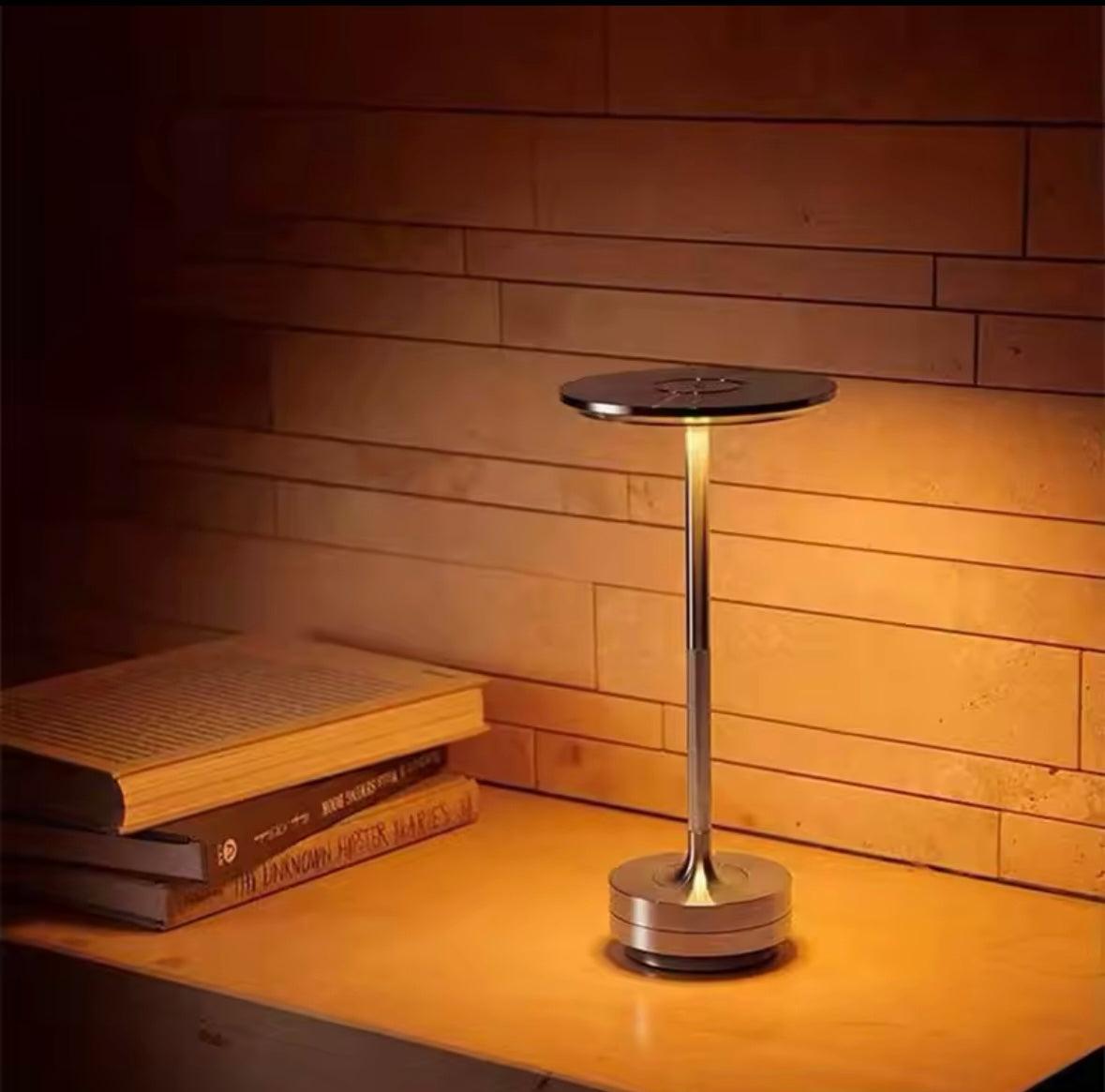 Cozy Beam bärbar lampa