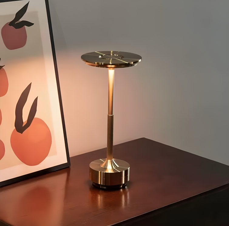 Cozy Beam bärbar lampa