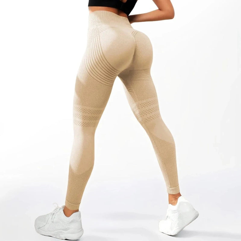 3D Sculpting Leggings | Nr 1 mot cellulite