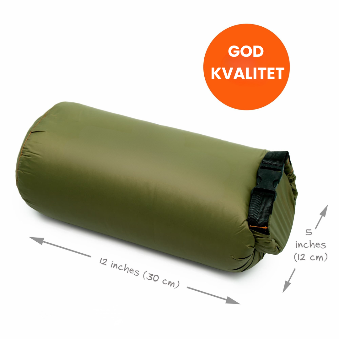 Puffer filt