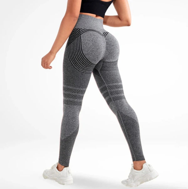 3D Sculpting Leggings | Nr 1 mot cellulite