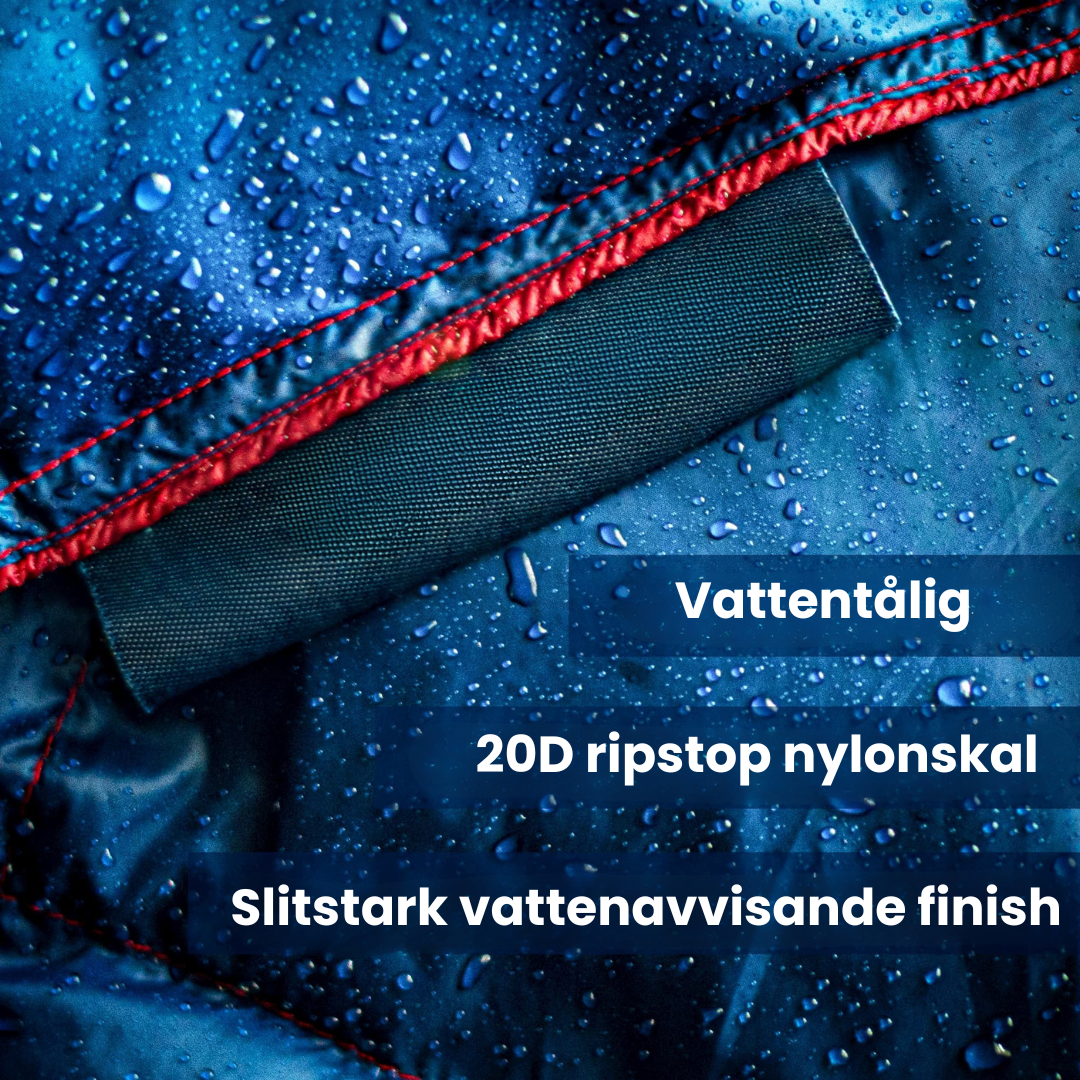 Puffer filt