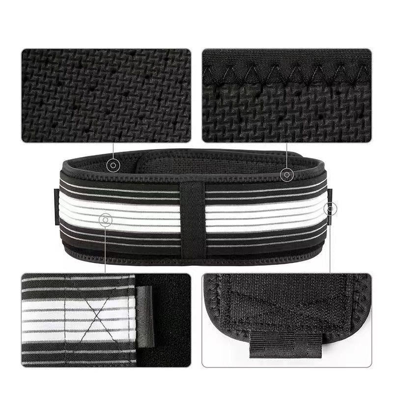 Freedom Belt – Frihet i varje steg