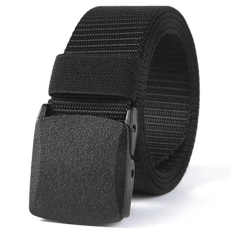 Power Work Belt – Hållbar styrka, bekväm passform