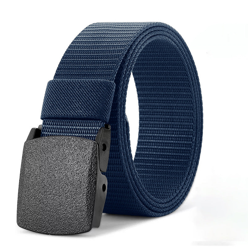 Power Work Belt – Hållbar styrka, bekväm passform