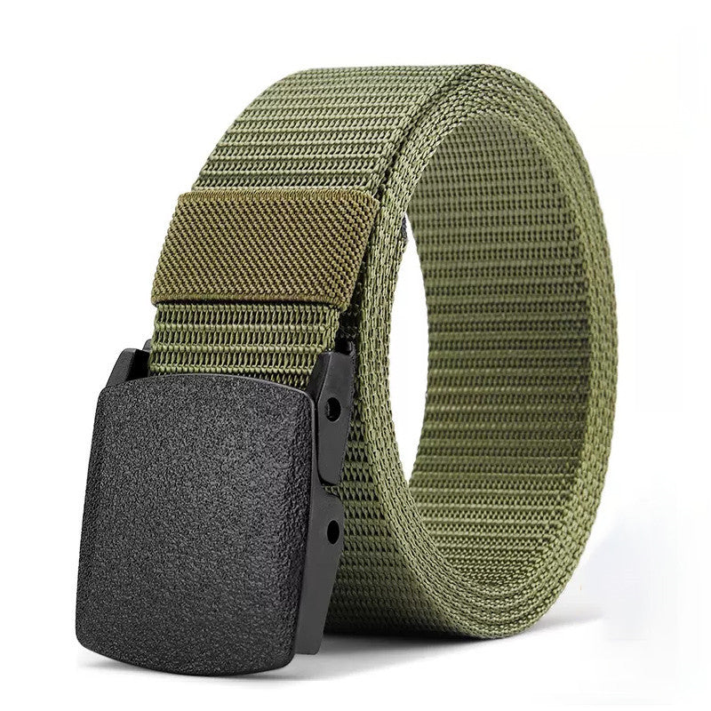 Power Work Belt – Hållbar styrka, bekväm passform