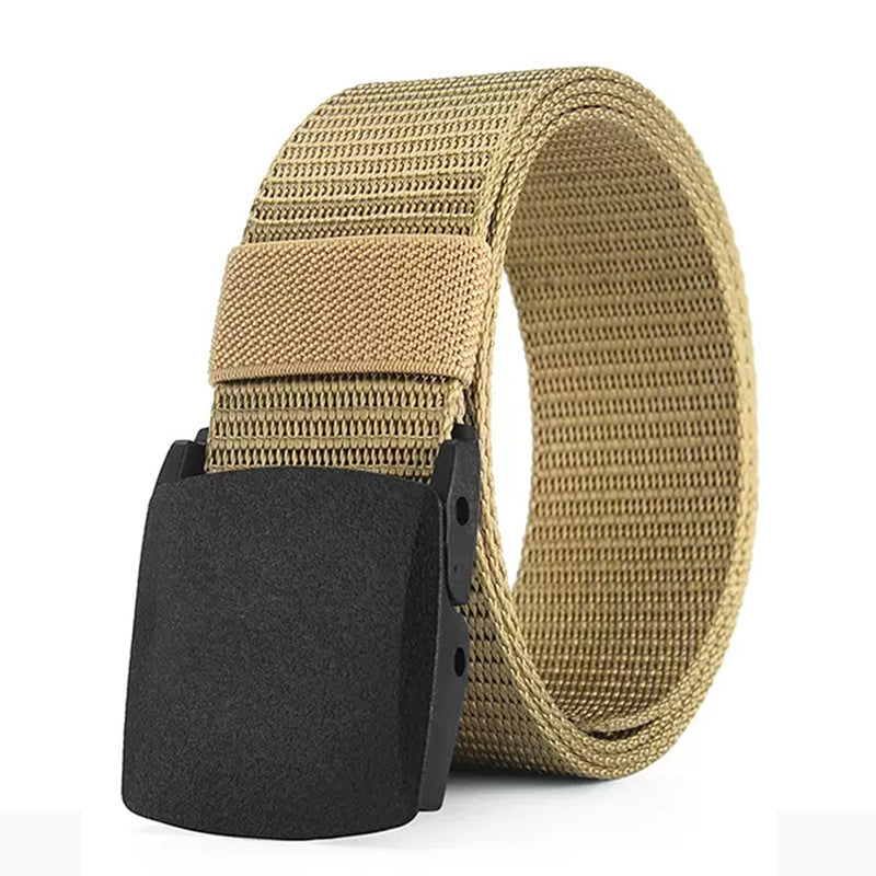 Power Work Belt – Hållbar styrka, bekväm passform