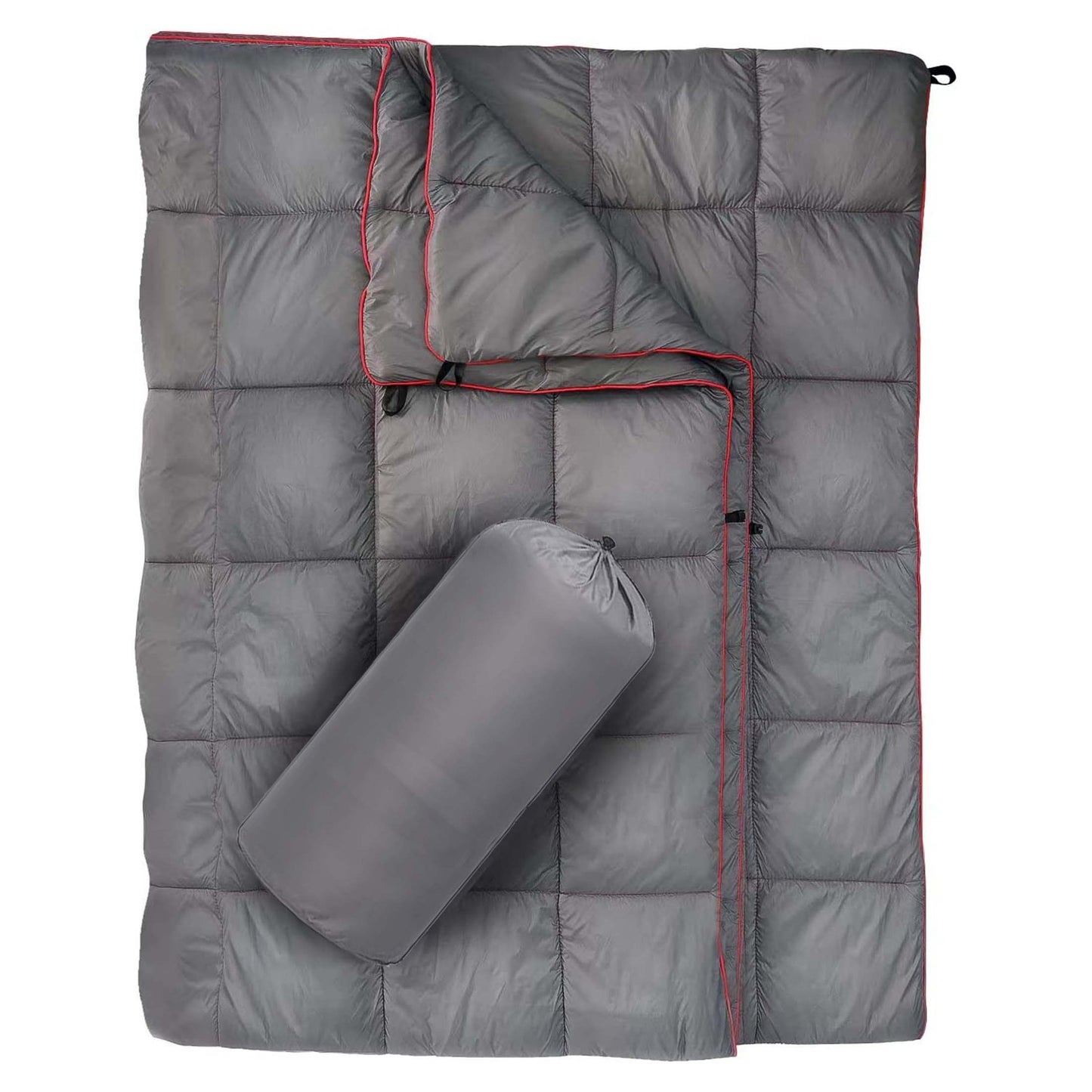 Puffer filt