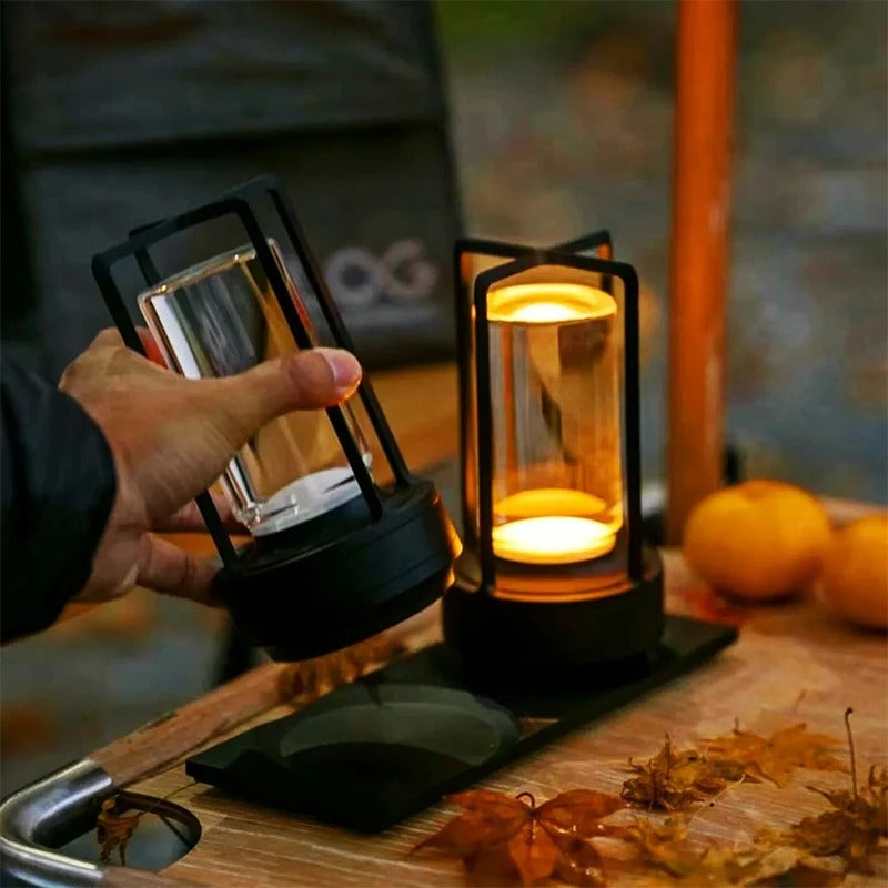 Elegant & Mångsidig Bordslampa