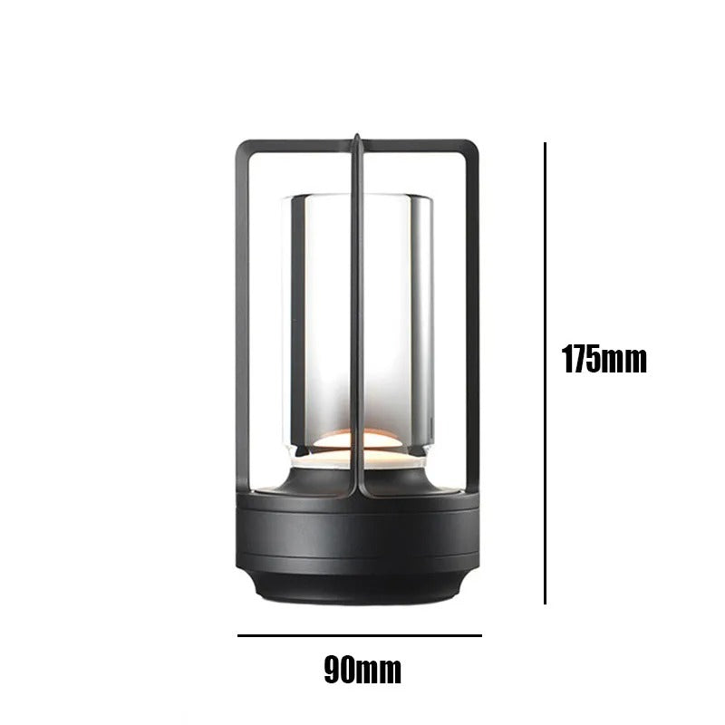 Elegant & Mångsidig Bordslampa