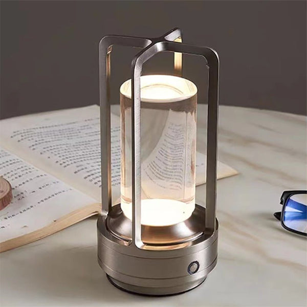 Elegant & Mångsidig Bordslampa