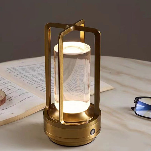 Elegant & Mångsidig Bordslampa