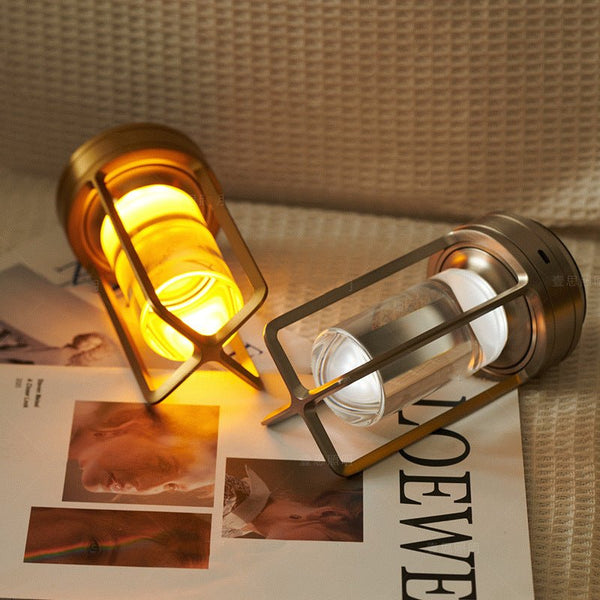 Elegant & Mångsidig Bordslampa