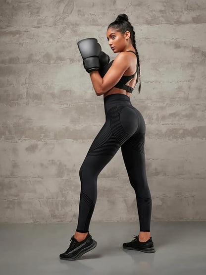 3D Sculpting Leggings | Nr 1 mot cellulite