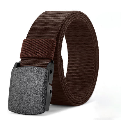 Power Work Belt – Hållbar styrka, bekväm passform