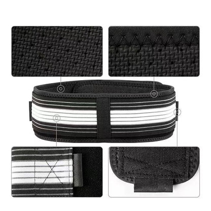 Freedom Belt – Frihet i varje steg