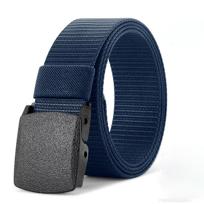 Power Work Belt – Hållbar styrka, bekväm passform