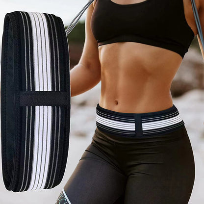 Freedom Belt – Frihet i varje steg