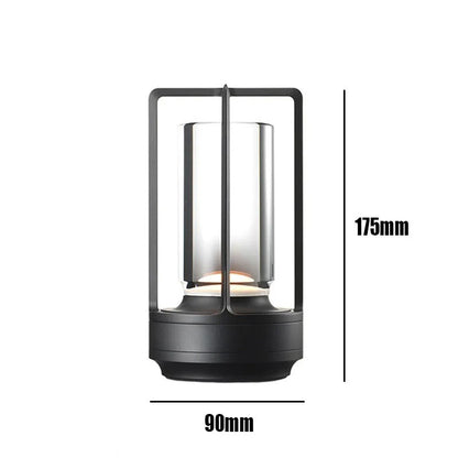 Elegant & Mångsidig Bordslampa