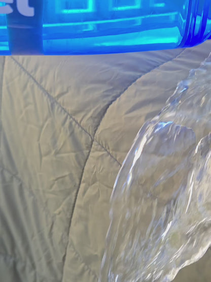 Puffer filt